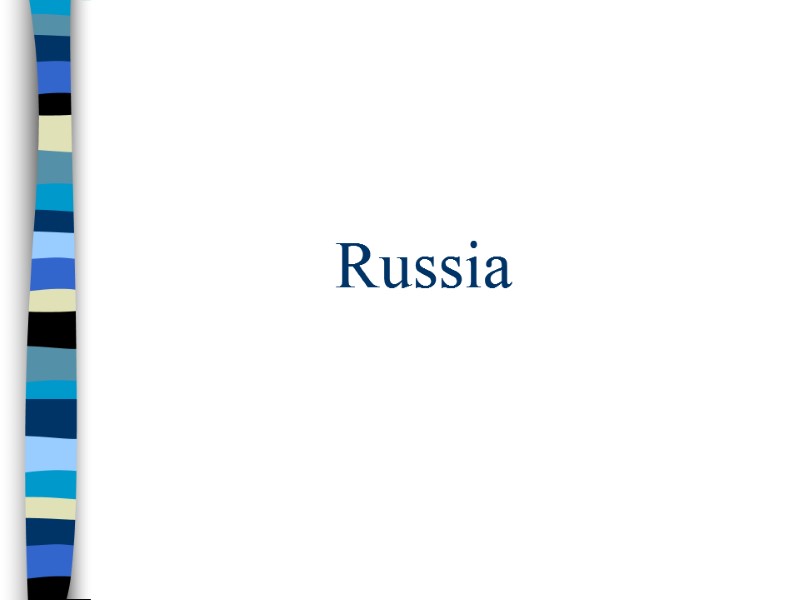 Russia